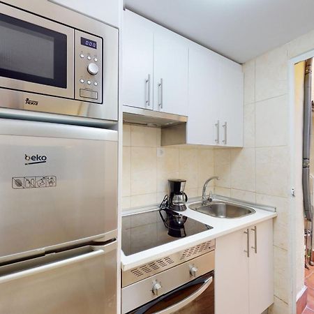 Cozy Apartment In Malasana For 4 Pax - Velarde Мадрид Экстерьер фото